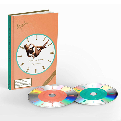 MINOGUE, KYLIE - STEP BACK IN TIME - THE DEFINITIVE COLLECTION -DELUXE BOX-MINOGUE, KYLIE - STEP BACK IN TIME - THE DEFINITIVE COLLECTION -DELUXE BOX-.jpg